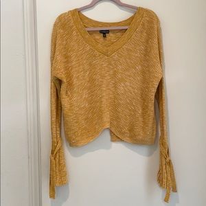 Express Sweater